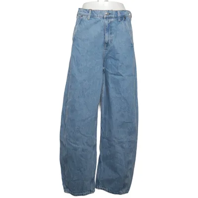 Jeans (Blå) fra Arket Bomuld