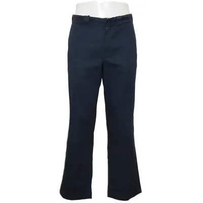 Chino (Bleu) de Dickies Coton, Polyester