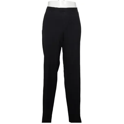 Pantalon de costume (Noir) de Z Zegna Viscose