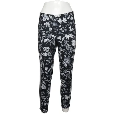 Træningsleggings (Go-Dry) fra Old Navy Active Elastan, Polyester