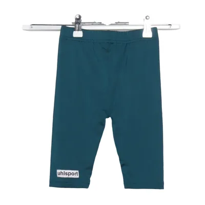 Kompressionsshorts (Blå) från Uhlsport Elastan, Polyester