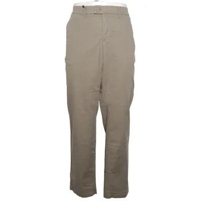 Chinos (Beige) från Eurex by Brax