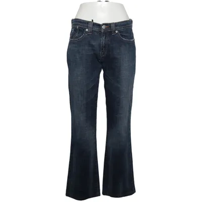 Jeans (Blue) from Levi Strauss & Co Cotton, Elastane