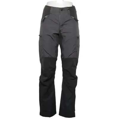 Friluftsbyxor (Makke) från Lundhags Aramid, Polyamid, Polyuretan