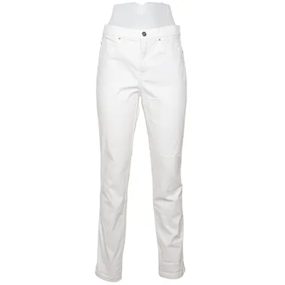 Jeans (Raja) från Mergler Bomull, Elastan