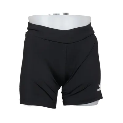 Trainingsshorts (Zwart) van Erima
