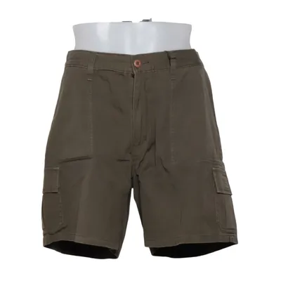 Cargoshorts (Grön) från Clifton Bomull