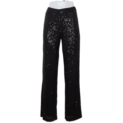 Pants (Black) from Pull & Bear Polyester