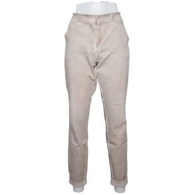 Chinos (Beige) from La Ligna
