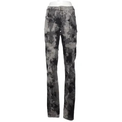 Jeans (Gray, Black) from Blue Fire Co Cotton, Elastane, Polyester