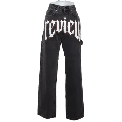 Jean (Baggy) de Review Coton
