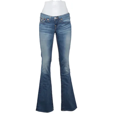 Jeans (Tony) from True Religion Cotton, Elastane, Polyester