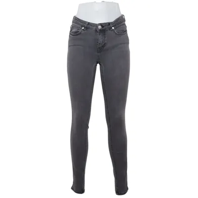 Jean (Gris) de BLK DNM