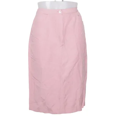 Rok (Roze) van Jobis Linnen, Zijde