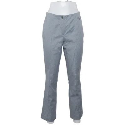 Pants (Kurzgröße 18) from Himmelblau Cotton, Elastane, Polyester