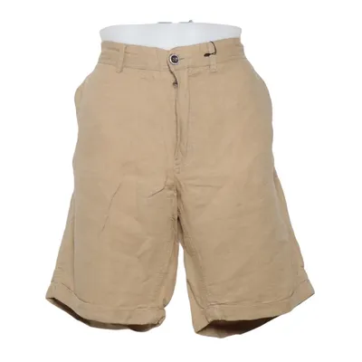 Short (Beige) de Ragwear Coton, Lin