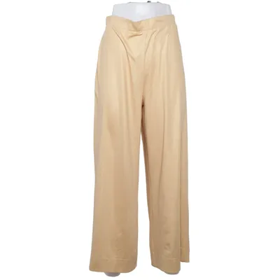 Palazzobyxor (Guldfärgad) från Aurelia Elastan, Polyester