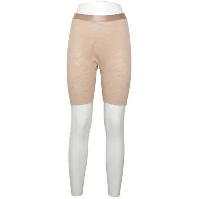Shapewear bottom (Beige) from M&S Woman Cotton, Elastane, Polyamide