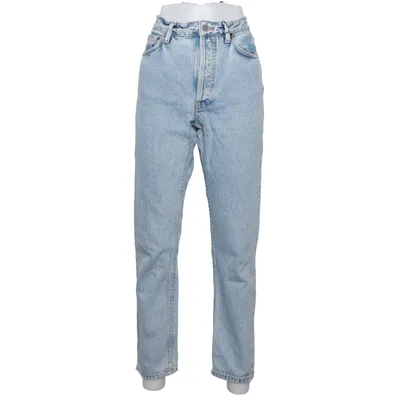 Jean (Breezy Britt) de Nudie Jeans Coton
