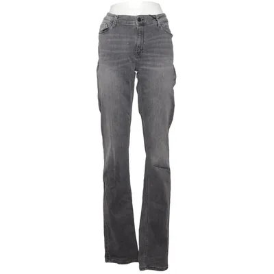 Jeans (Gray) from Cross Jeans Cotton, Elastane