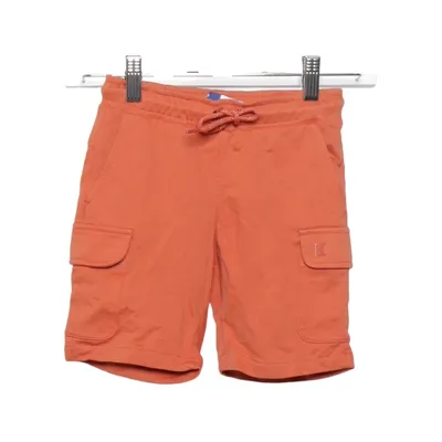 Sweat shorts (Orange) from Okaïdi Cotton, Polyester