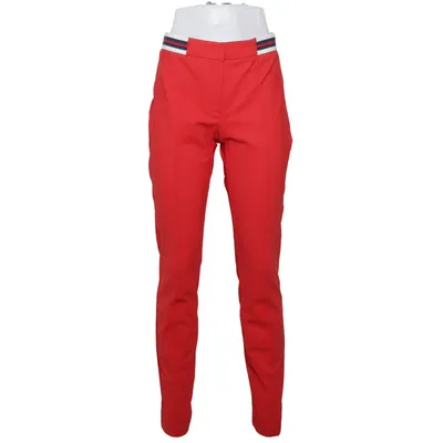 Pants (Genja) from Raffaello Rossi Elastane, Polyamide