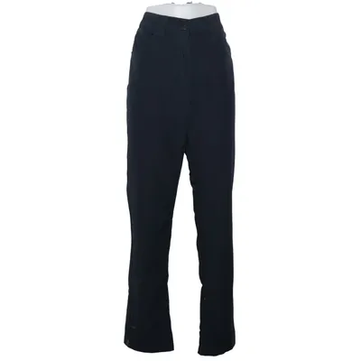 Pantalon (Gris) de Snow Tech Élasthane, Polyester