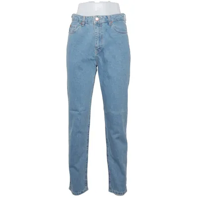 Jean (Vintage) de Bershka Vintage Denim
