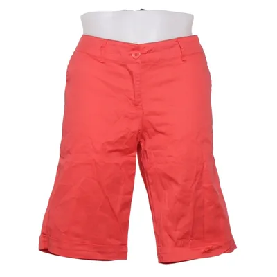 Shorts (Röd) från Anima Bella Bomull, Elastan