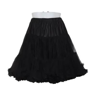 Jupe en tulle (Petticoat) de Banned Apparel Élasthane, Polyamide, Polyester