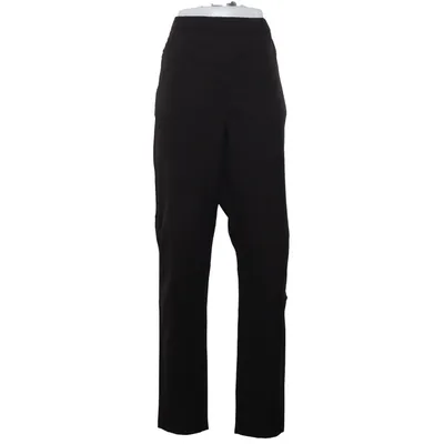 Outdoor broek (Zwart) van Regatta Polyester