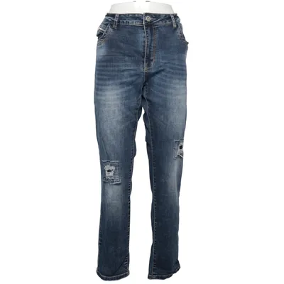 Jeans (Blue) from Karostar