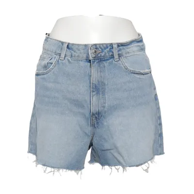 Short en jean (Bleu) de New Look Tall Coton
