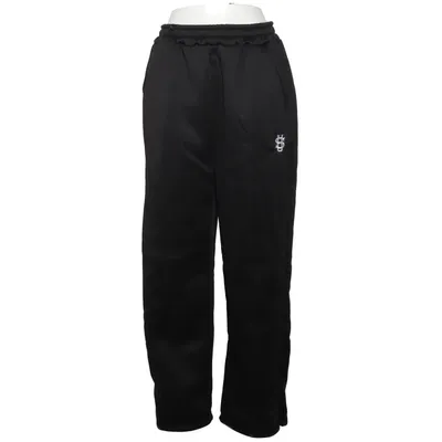 Sweatpants (Black) from Stockholm (Surfboard) Club