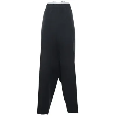 Broek (Zwart) van Atelier Creation Polyester