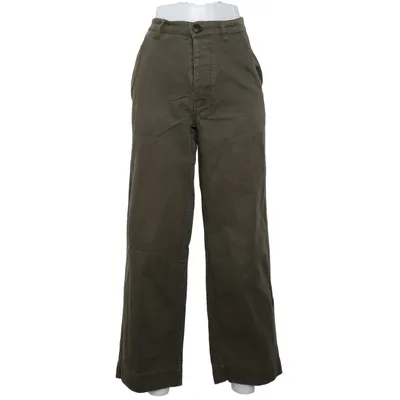 Chinos (Grön) från Bellerose