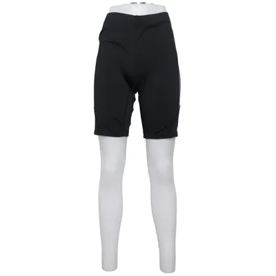 Cuissard pour vélo (Noir, Violet) de Alex Athletics Élasthane, Polyester