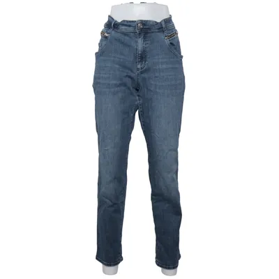 Jeans (Shakira) from Brax Cotton, Elastane