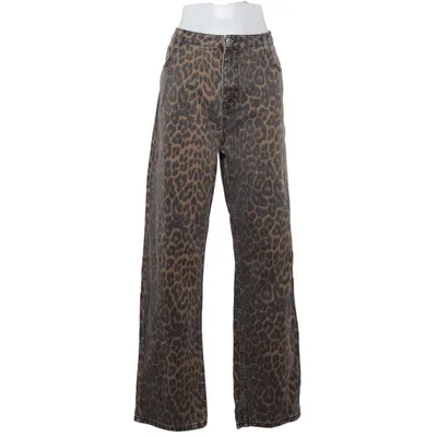 Jeans (Braun, Schwarz) von Most Wanted
