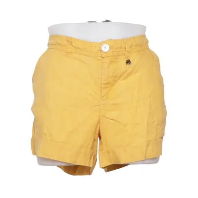 Korte broek (Geel) van Flip Flop Linnen
