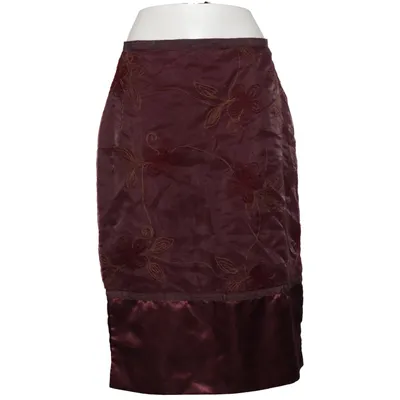 Nederdel (Valery) fra JP Collection Polyamid, Polyester