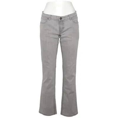 Jeans (Gray) from Miss Anna