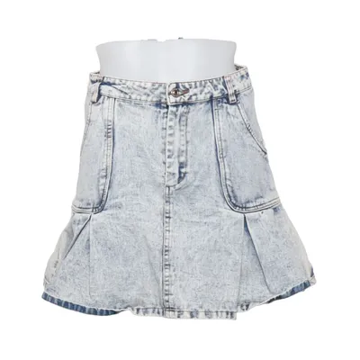 Jupe en jean (Bleu) de Ciminy