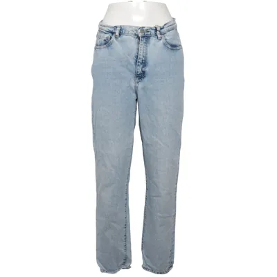 Jean (Bleu) de Armedangels Coton recyclé