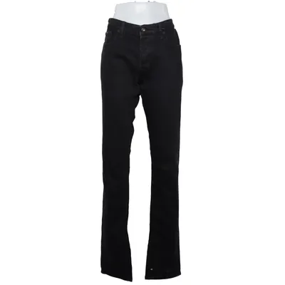 Spijkerbroek (Zwart) van Cross Jeans