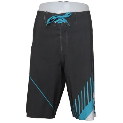 Swim shorts (Gray, Blue, White) from Quiksilver