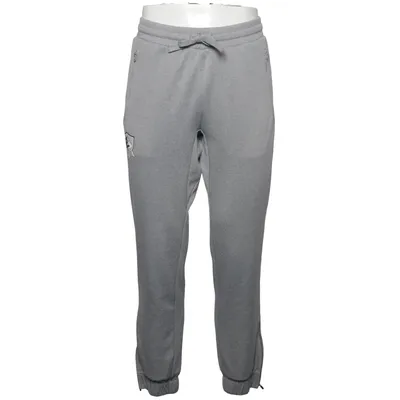 Sweatpants (Grå) fra Clique Polyester