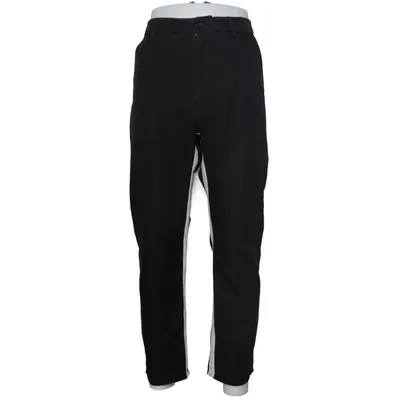 Broek (Zwart) van Adnym Atelier Polyester