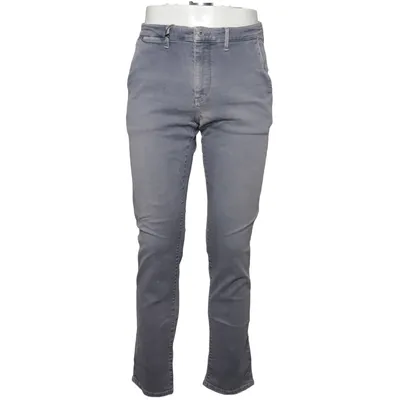 Jeans (PM210943YB22 JAMES) från James Bomull, Elastan, Polyester