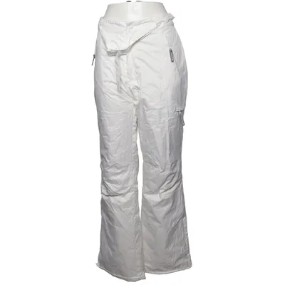 Täckbyxor (Vit) från Okay Polyester